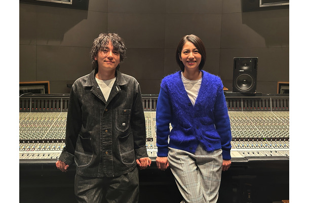 松下奈緒、新曲「きらりら」が自身主演ドラマ「恋愛戦略会議」主題歌に！
