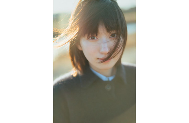 日比美思、つかこうへい作品「蒲田行進曲」でヒロインに！