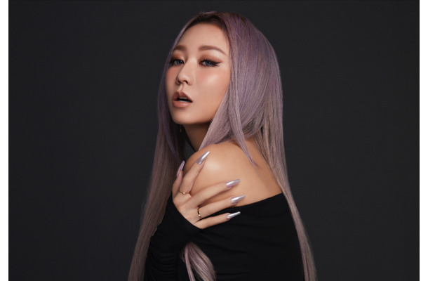 倖田來未、新曲2曲それぞれが映画主題歌に起用！