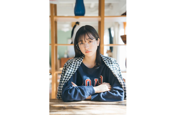 今森茉耶（写真は今森茉耶の公式Xより）※所属事務所より掲載許諾をいただいています