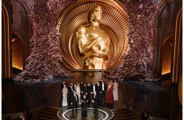 【第96回アカデミー賞】作品賞から短編実写映画賞まで受賞結果一覧　