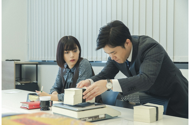 辞書編纂のロマン描く！用がなくても開きたくなる辞書目指し……ドラマ『舟を編む』
