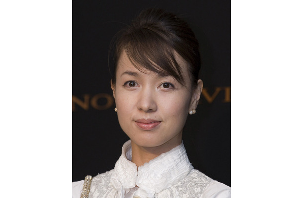 いしのようこ(Photo by Nathan Shanahan/WireImage)