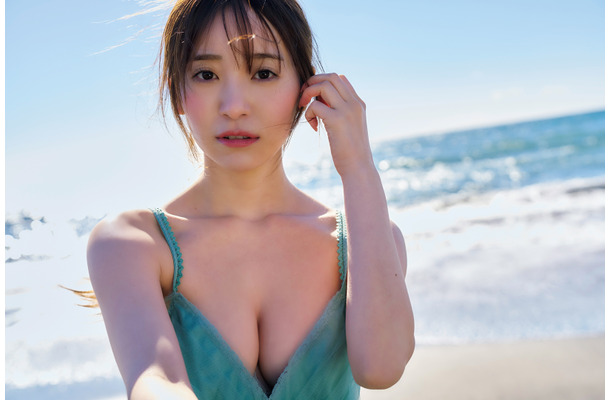 かとゆり（C）光文社／週刊FLASH 写真（C）中村和孝