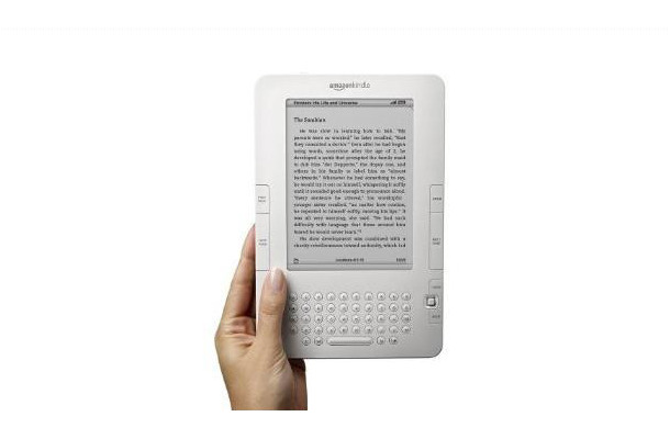 Kindle（U.S. & International Wireless）