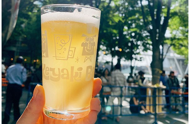 ビール祭り