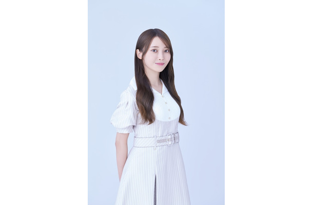 黒見明香（C）AbemaTV, Inc.