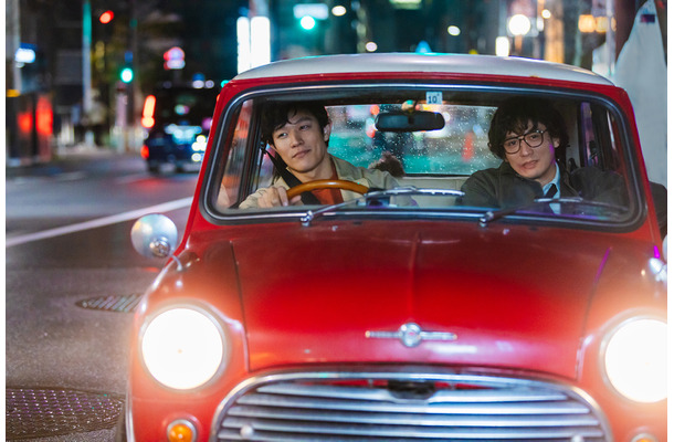 【Netflix 4月ラインナップ】『シティーハンター』『REBEL MOON — パート2: 傷跡を刻む者』など