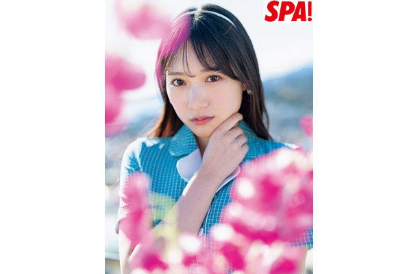 横野すみれ