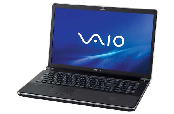 「VAIO A」シリーズ