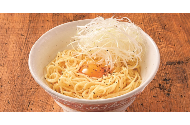 たまごかけ麺（TKM）