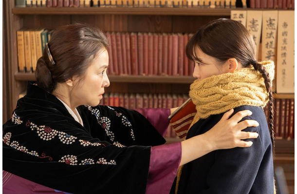 『虎に翼』第5話