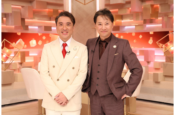 （C）フジテレビ