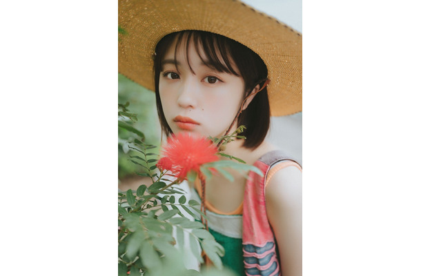 なえなの、フォトブック発売　ベトナム・ハノイで撮り下ろし