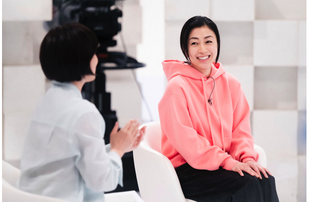 （C）NHK
