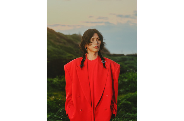 米津玄師、NHK連続テレビ小説『虎に翼』主題歌が配信デイリーチャート29冠獲得