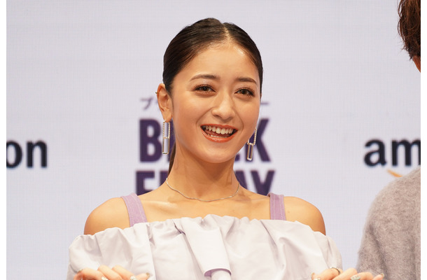 池田美優【写真：竹内みちまろ】