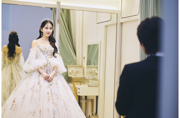 堀未央奈（C）AbemaTV, Inc.