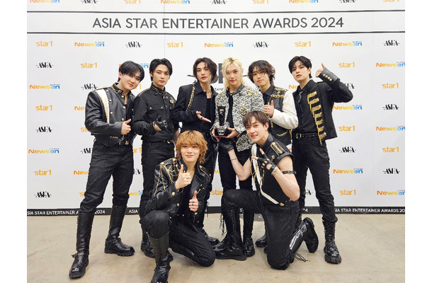 （写真提供:JYPエンターテインメント）