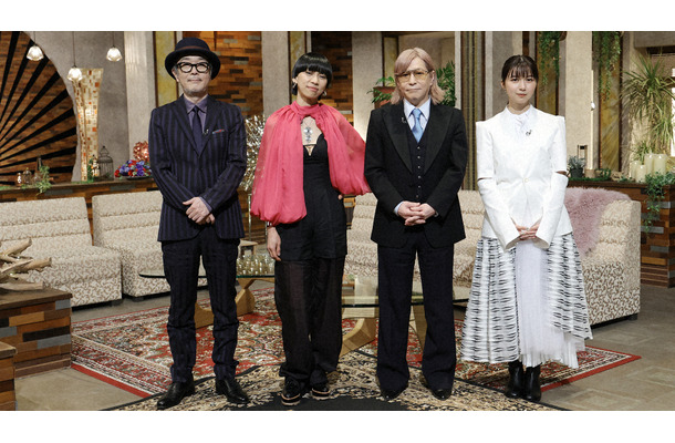 （c）NHK