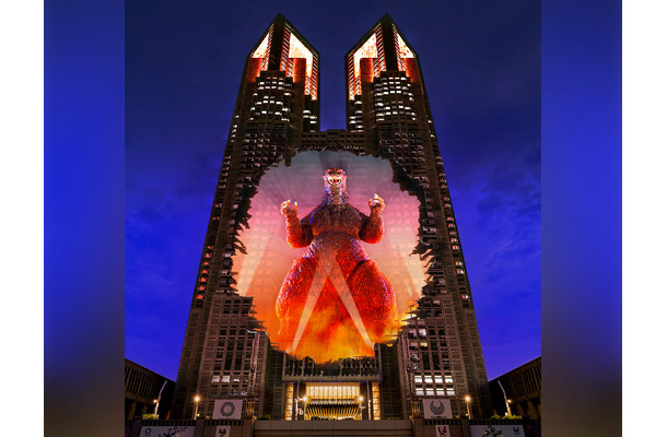 （C） TOHO CO., LTD.