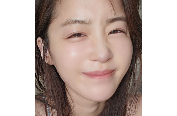 休井美郷（写真は休井美郷の公式インスタグラムより）※所属事務所より掲載許諾をいただいています