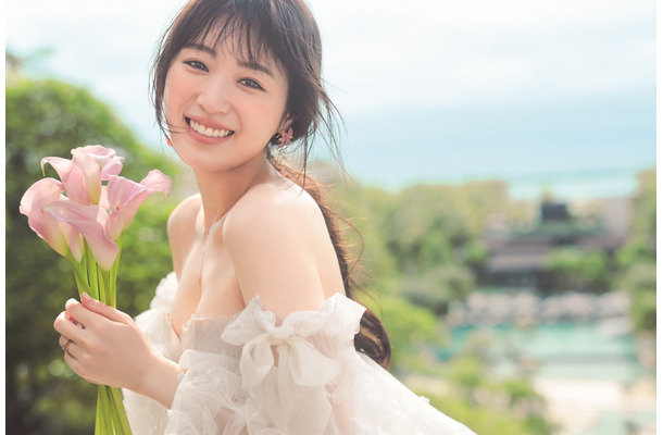 高山一実、コンプレックスの顔をほめてくれる人が好き！