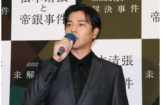 要潤【撮影：小宮山あきの】