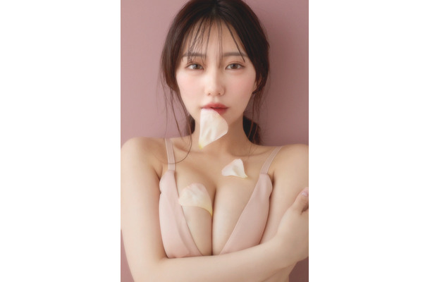 田中美久（写真は田中美久の公式Xから）※所属事務所に掲載許諾をもらってます
