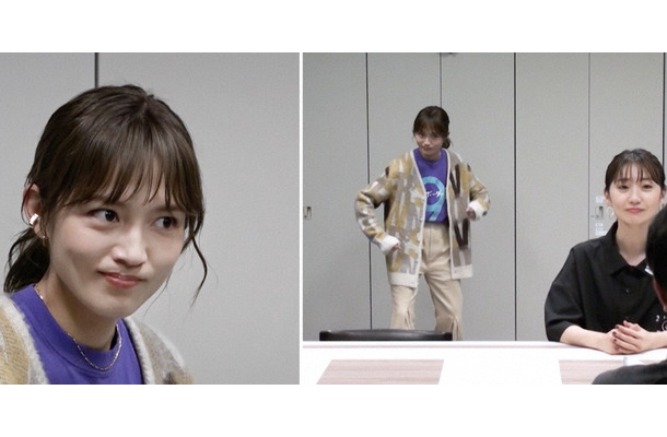 （C）TBS