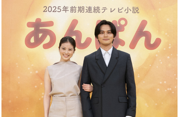 (c)NHK