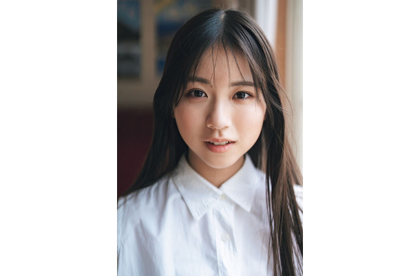 「blt graph.vol.101」セブンネットショッピング購入特典ポストカード【工藤唯愛（僕が見たかった青空）】