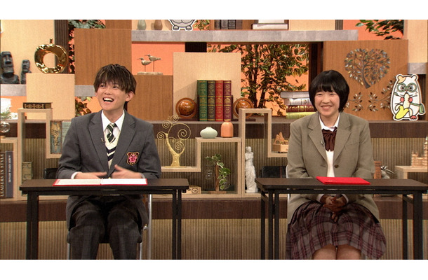 （C）NHK
