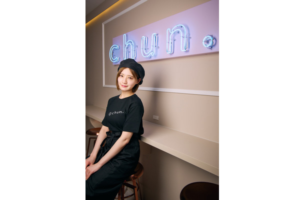 元乃木坂46・プロ雀士の中田花奈が経営する麻雀カフェ、バイトオーディション開催！