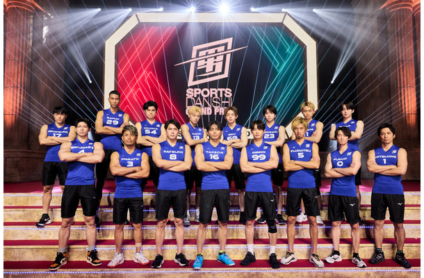 （C）TBS