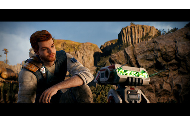 『STAR WARS ジェダイ：サバイバー』など数多くの「スター・ウォーズ」ゲームに関わったルーカスアーツ重要人物が逝去…古くは『リパブリックコマンド』から重要作に関与