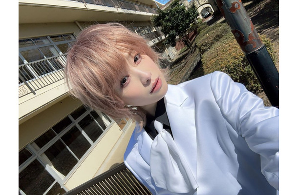 髙橋ひかる（写真は髙橋ひかるの公式インスタグラムから）※所属事務所に掲載許諾をもらってます