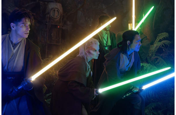 （C）2024 Lucasfilm Ltd.