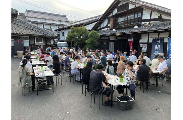 ひやガーデン