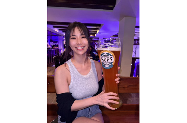 ※鈴木ふみ奈（写真は本人のXより）※所属事務所より掲載許諾をもらってます
