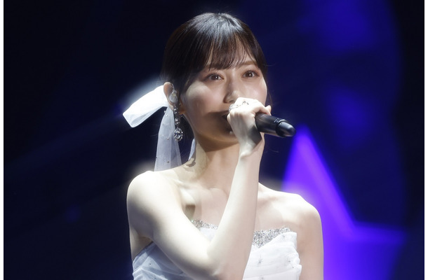 乃木坂46『山下美月卒業コンサート』（ｃ）乃木坂46LLC