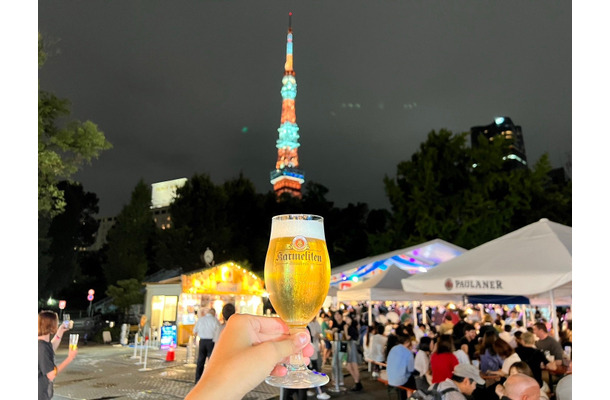 オクトーバーフェスト
