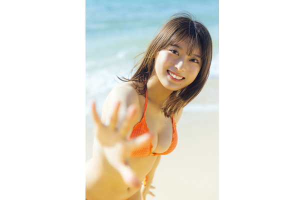 まるぴ（C）光文社／週刊FLASH 写真（C）横山マサト