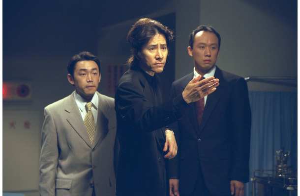（C）フジテレビ／共同テレビ