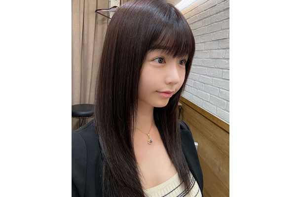 くりえみ（写真はくりえみの公式インスタグラムから）※所属事務所に掲載許諾をもらってます