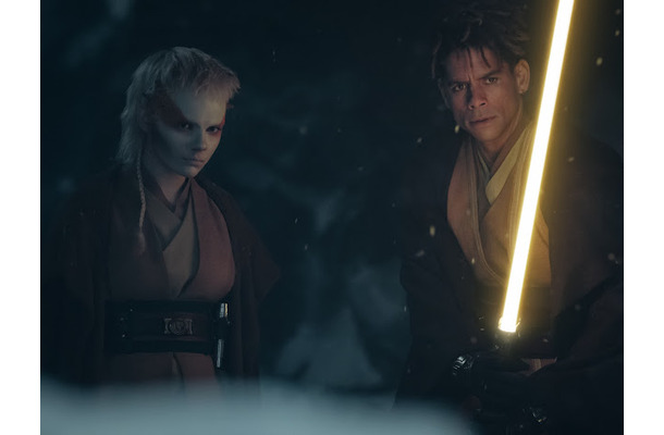 （C）2024 Lucasfilm Ltd.