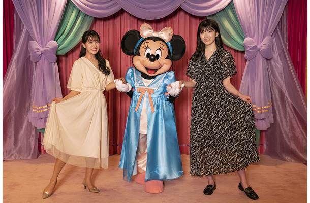 （C）Disney