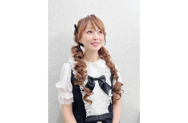 渡辺美奈代（写真は渡辺美奈代の公式ブログから）