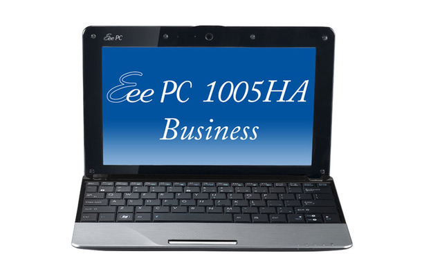 Eee PC 1005HA Business