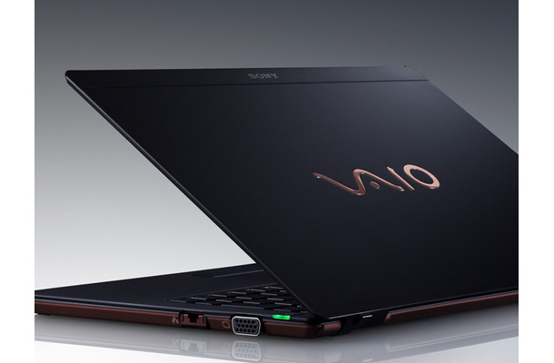 VAIO Xシリーズ